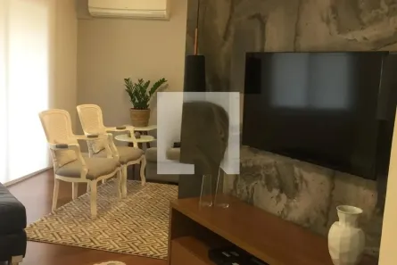 Apartamento com 3 Quartos à venda, 125m² no Indianópolis, São Paulo