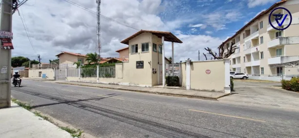 Apartamento com 2 Quartos à venda, 50m² no Mondubim, Fortaleza