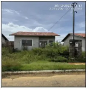 Casa com 2 Quartos à venda, 54m² no , Iranduba