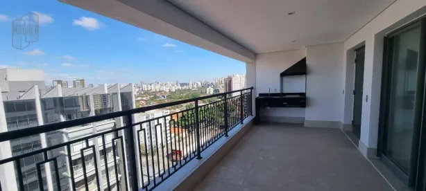 Apartamento com 3 Quartos à venda, 149m² no Moema, São Paulo