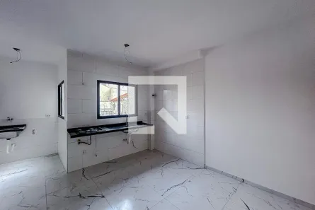 Apartamento com 2 Quartos à venda, 41m² no Chácara Santo Antônio (Zona Leste), São Paulo