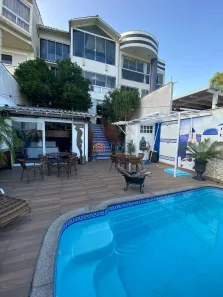 Apartamento com 4 Quartos à venda, 180m² no São Marcos, Macaé