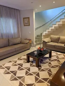 Sobrado com 3 Quartos à venda, 194m² no Cidade Mãe do Céu, São Paulo