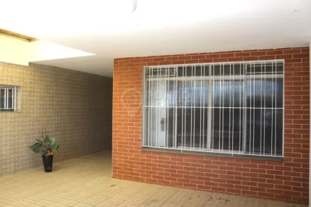 Sobrado com 3 Quartos à venda, 208m² no Planalto Paulista, São Paulo
