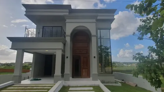 Casa de Condomínio com 4 Quartos à venda, 250m² no Vargem Fria, Jaboatão dos Guararapes