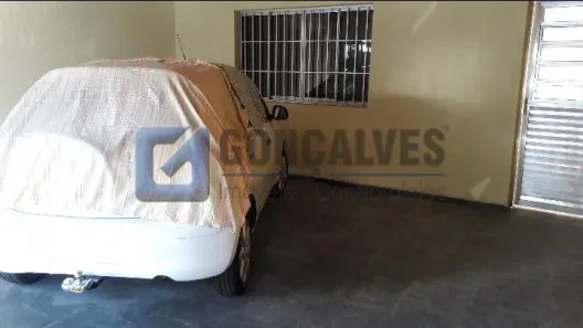 Casa com 2 Quartos à venda, 176m² no Jordanópolis, São Bernardo do Campo