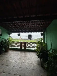 Sobrado com 3 Quartos à venda, 140m² no Residencial União, São José dos Campos