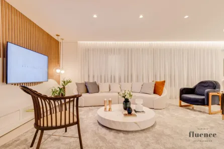Apartamento com 3 Quartos à venda, 149m² no Setor Marista, Goiânia