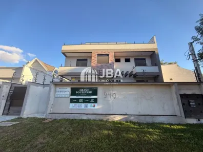 Sobrado com 3 Quartos à venda, 186m² no Hugo Lange, Curitiba