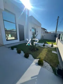Casa com 3 Quartos à venda, 98m² no Forquilhas, São José