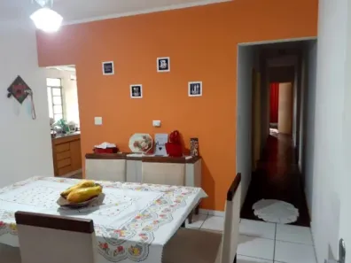 Casa com 3 Quartos à venda, 221m² no Assunção, São Bernardo do Campo