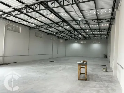Imóvel Comercial à venda, 400m² no Mooca, São Paulo