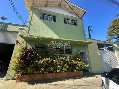 Casa com 3 Quartos para alugar, 90m² no Jardim São Luiz, Piracicaba