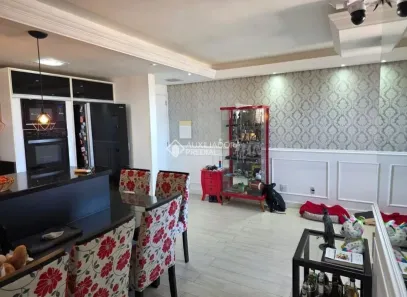 Apartamento com 3 Quartos à venda, 89m² no Nossa Senhora das Graças, Canoas