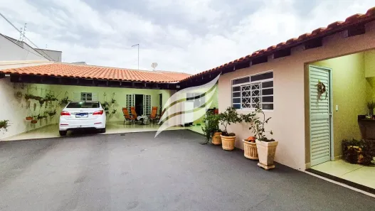 Casa com 2 Quartos à venda, 185m² no Concórdia I, Araçatuba