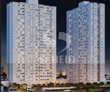 Apartamento com 3 Quartos à venda, 53m² no Socorro, São Paulo