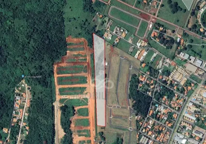 Lote/Terreno à venda, 10m² no Loteamento Capotuna, Jaguariúna
