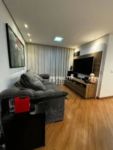 Apartamento com 3 Quartos à venda, 82m² no Anchieta, São Bernardo do Campo