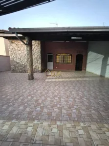 Casa com 4 Quartos à venda, 202m² no Jardim Terras de São João, Jacareí