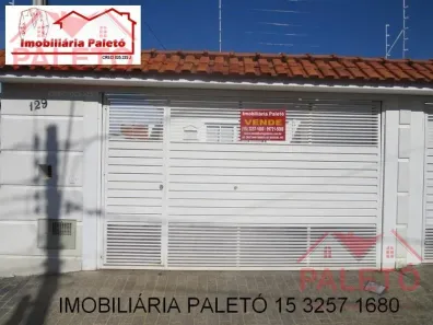 Casa com 2 Quartos à venda, 150m² no Vila São Luiz, Porangaba