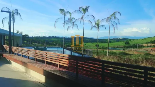Lote/Terreno à venda, 439m² no Loteamento Residencial Fazenda Casa Grande, Taubaté