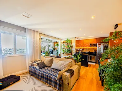 Apartamento com 2 Quartos à venda, 80m² no Vila Formosa, São Paulo