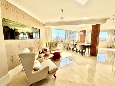 Cobertura com 3 Quartos à venda, 205m² no Perdizes, São Paulo