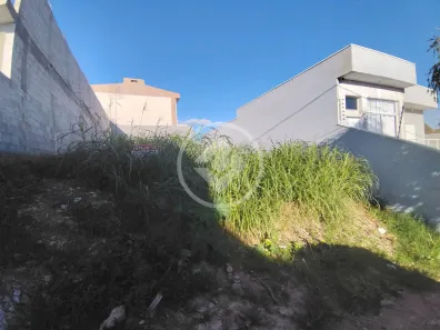 Lote/Terreno à venda, 250m² no João XXIII, Vinhedo