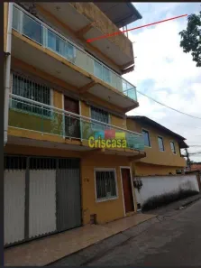 Apartamento com 5 Quartos à venda, 300m² no Recanto, Rio das Ostras
