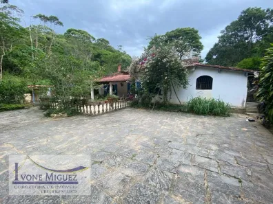 Fazenda/Sítio com 3 Quartos à venda, 500m² no , Miguel Pereira