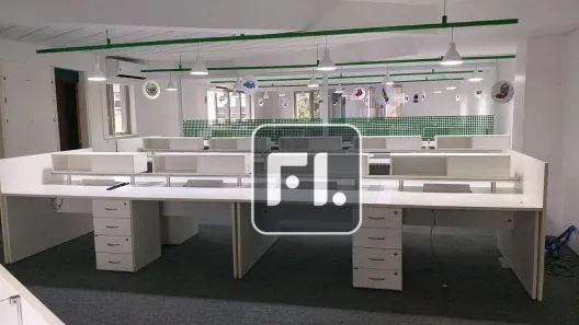 Sala Comercial para venda ou aluguel, 231m² no Vila Olímpia, São Paulo
