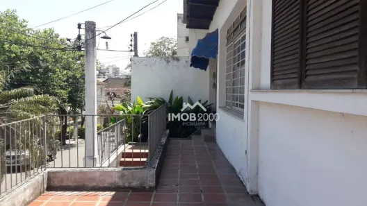 Casa com 4 Quartos à venda, 166m² no Pe Pequeno, Niterói