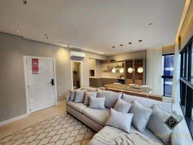Apartamento com 3 Quartos à venda, 125m² no Centro, Balneário Camboriú