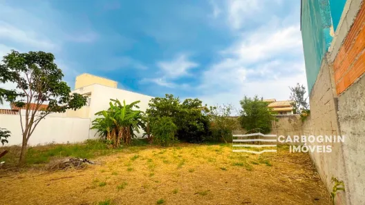 Lote/Terreno à venda, 250m² no Village das Flores, Caçapava