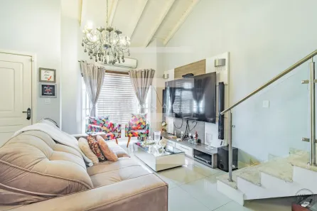 Casa com 3 Quartos à venda, 139m² no Parque da Matriz, Cachoeirinha