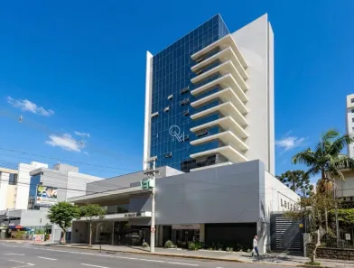 Sala Comercial à venda, 44m² no São Pelegrino, Caxias do Sul