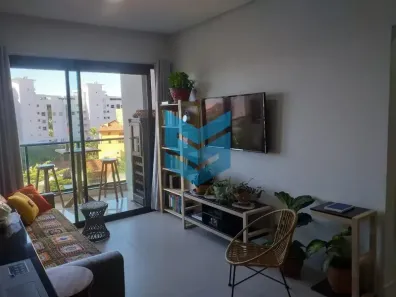 Apartamento com 3 Quartos à venda, 98m² no Praia Brava de Itajaí, Itajaí