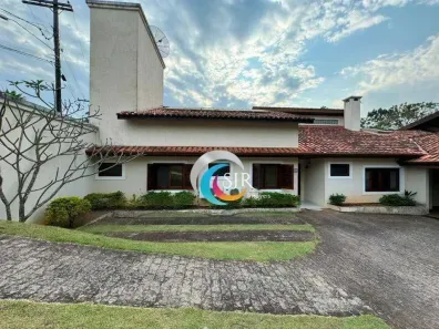 Casa com 7 Quartos à venda, 1200m² no Tanque, Atibaia