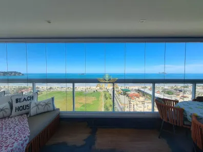 Apartamento com 3 Quartos à venda, 145m² no Enseada, Guarujá