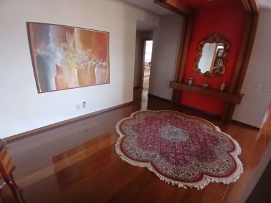 Apartamento com 5 Quartos à venda, 440m² no Centro, Ribeirão Preto