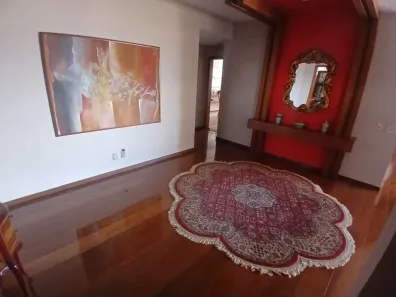 Apartamento com 5 Quartos à venda, 440m² no Centro, Ribeirão Preto