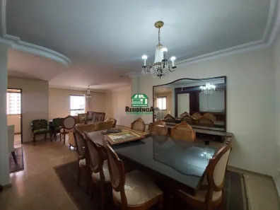 Apartamento com 2 Quartos para alugar, 150m² no Jundiaí, Anápolis