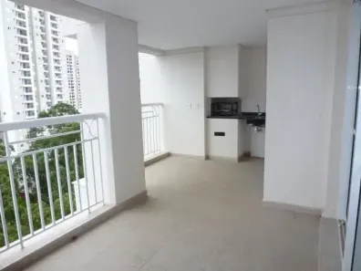 Apartamento com 3 Quartos à venda, 142m² no Vila Andrade, São Paulo