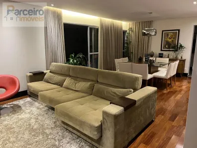 Apartamento com 4 Quartos à venda, 333m² no Belenzinho, São Paulo
