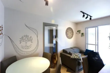 Apartamento com 1 Quarto à venda, 38m² no Vila Andrade, São Paulo