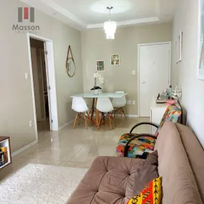 Apartamento com 2 Quartos à venda, 85m² no Centro, Juiz de Fora