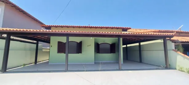 Casa de Condomínio com 3 Quartos à venda, 150m² no Ogiva, Cabo Frio
