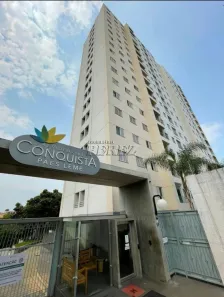Apartamento com 3 Quartos à venda, 69m² no Vila Ipiranga, Londrina