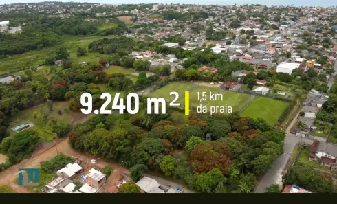 Lote/Terreno à venda, 9240m² no das Laranjeiras, Serra