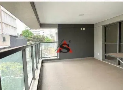 Apartamento com 2 Quartos à venda, 84m² no Vila Clementino, São Paulo